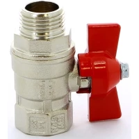 Кран шаровой 1/2