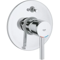 Смеситель для ванны Grohe Essence 19285000