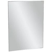 Зеркало без подсветки 50x65 см Jacob Delafon Odeon Up EB1081-NF
