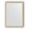 Зеркало 50x70 см состаренное серебро Evoform Definite BY 0627 - 1