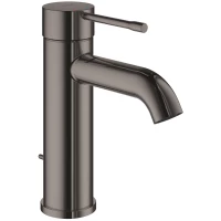 Смеситель для раковины с донным клапаном Grohe Essence 23589A01