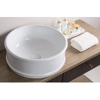 Раковина 45x45 см BelBagno BB1383