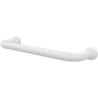 Поручень для ванны WasserKRAFT Kammel K-1066W 35 см, белый