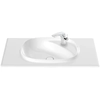 Раковина 81x50,5 см Roca Beyond 3270BB000