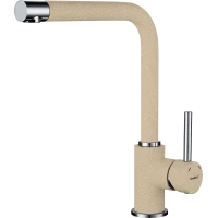 Смеситель для кухни GranFest 3651 кашемир