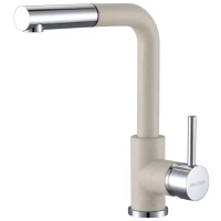 Смеситель для кухни Paulmark Kassel KA214311-328