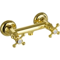 Смеситель для душа Migliore Lady ML.LAD-946.DO