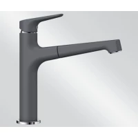 Смеситель для кухни Blanco Felisa-S Темная скала 520346