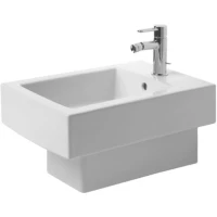 Биде подвесное Duravit Vero 2239150000