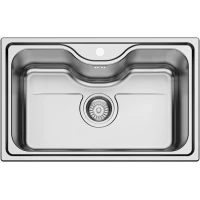 Кухонная мойка Seaman Eco Wien SWT-8050.A