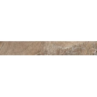 Плинтус Ceracasa Rodapie Dolomite Bullnose Noce 7,6x49,1