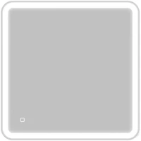 Зеркало 60x60 см BelBagno Marino SPC-MAR-600-600-LED-TCH