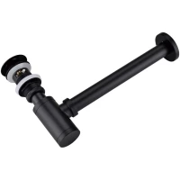 Сифон для раковины Boheme 609-B