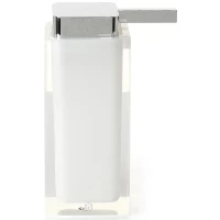 Дозатор 210 мл Gedy Rainbow RA80(02)