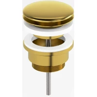 Донный клапан Paini 53PJ945ETSR