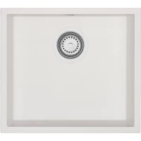 Кухонная мойка альпина Longran Geos GES457.406 - 07