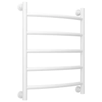 Полотенцесушитель водяной 600x500 белый матовый Сунержа Галант+ 30-0200-6050