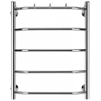 Полотенцесушитель водяной 600x432 Secado Агата 1К 4603777443986