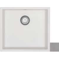 Кухонная мойка крома Longran Geos GES457.406 - 49