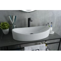 Раковина 66x34,5 см GID Simple N Tr4898