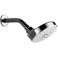 Верхний душ 125 мм Omnires Douglas DOUGLAS-WCR