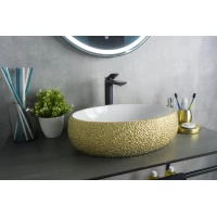 Раковина 48x34 см GID Color Edition Nc433