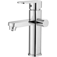 Смеситель для раковины с подключением к фильтру Kaiser Sonat 34711