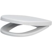 Сиденье для унитаза с микролифтом Cersanit Parva DS-PARVA-DL