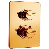 Термостат для душа Paini Morgana 73OP690