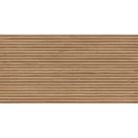 Керамогранит Wood Canarium Almond Stripes 60x120