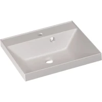 Раковина Style Line Asti СС-00002487 50x45 см, накладная, жасмин