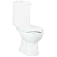 Чаша напольного унитаза Creavit Corner SD310-11CB00E-0000