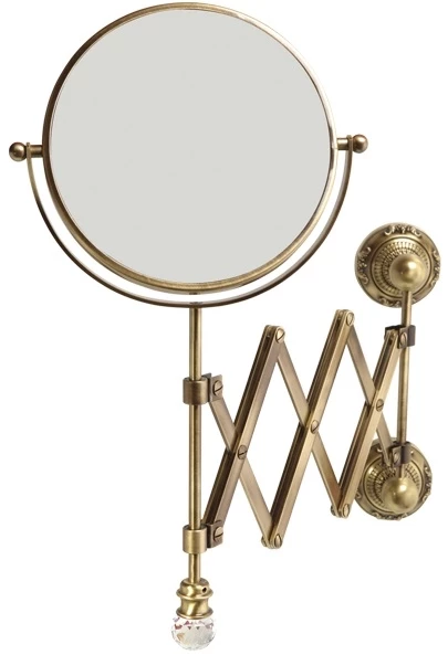 

Косметическое зеркало x 3 Migliore Cristalia ML.CRS-60.219.BR