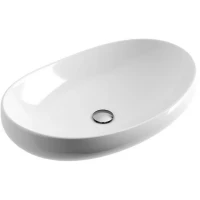 Раковина-чаша Excellent Filina 2.0 CEAC.630.420.WH 64x41,5 см, накладная, белый