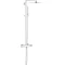 Душевая система 230 мм Grohe Euphoria Cube 26087000 Душевая система 230 мм Grohe Euphoria Cube 26087000 - 1
