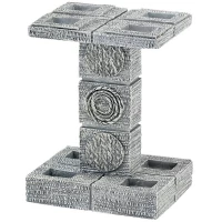 Держатель зубных щеток Avanti Galaxy 11933B