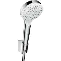 Душевой набор Hansgrohe Crometta 100 Vario EcoSmart 26693400