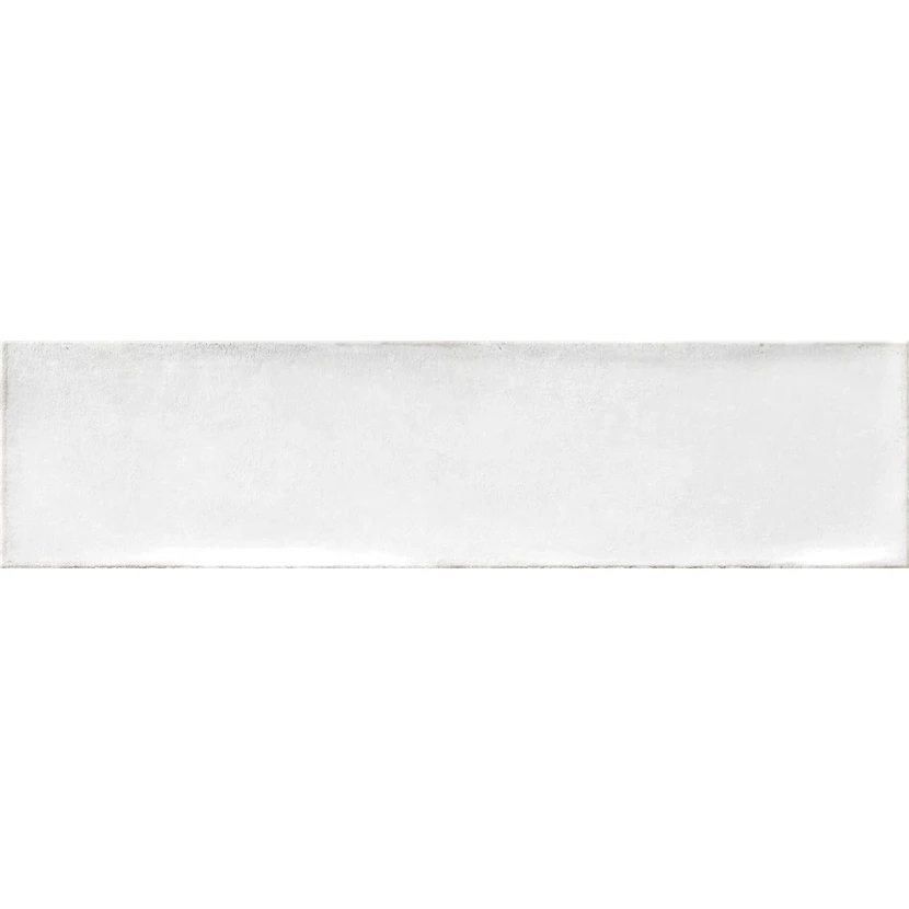 Плитка Omnia White 7.5x30