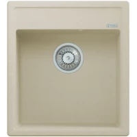 Кухонная мойка Pyramis Alinia 1B шампань 070018201