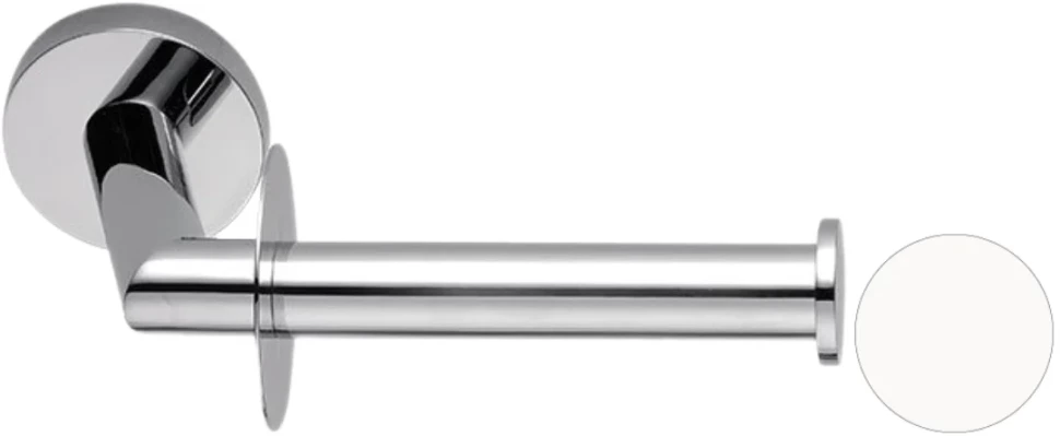 

Держатель туалетной бумаги Remer Guest GS61BO