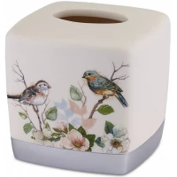 Бокс для салфеток Avanti Love Nest 13690E