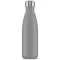 Термос 0,5 л Chilly's Bottles Monochrome серый B500MOGRY - 2