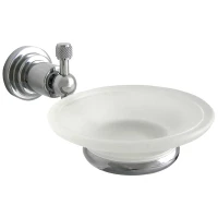 Мыльница Nicolazzi Arena 1487CR44