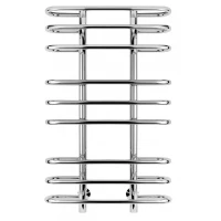 Полотенцесушитель электрический 1070x600 ТЭН левый Secado Венеция 3 4603777454517