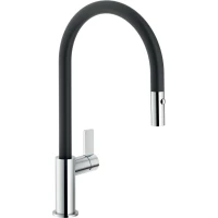 Смеситель для кухни Nobili Flag FL96137NC