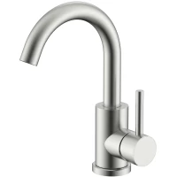 Смеситель для кухни Splenka S201.13.05 сатин