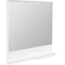 Комплект мебели белый глянец 83 см Акватон Инди 1A188401ND010 + 1WH110228 + 1A188502ND010 - 10