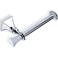 Держатель туалетной бумаги Stil Haus Prisma PR11(08) хром