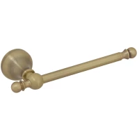 Держатель туалетной бумаги Veragio Gialetta Bronzo VR.GIL-6480.BR