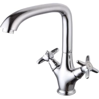 Смеситель для кухни Smart Sant Рэйн SM230001AA